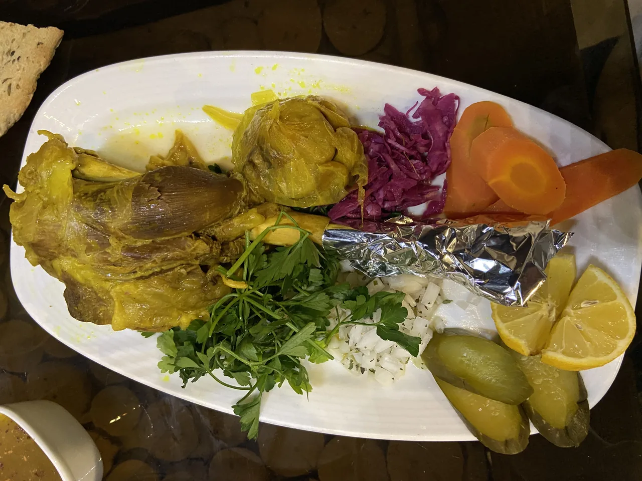 کافه رستوران فوکا