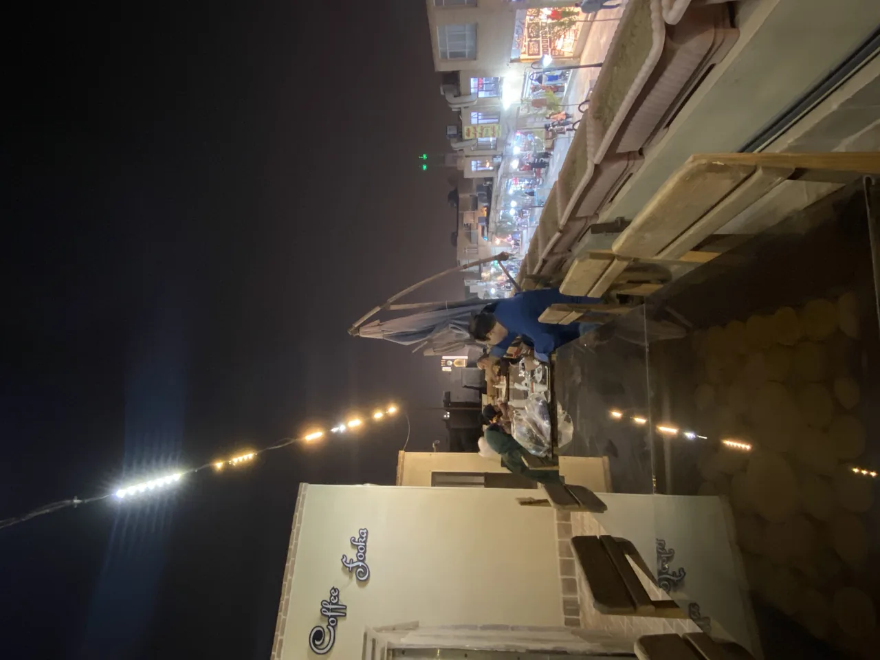 کافه رستوران فوکا - تصویر 2