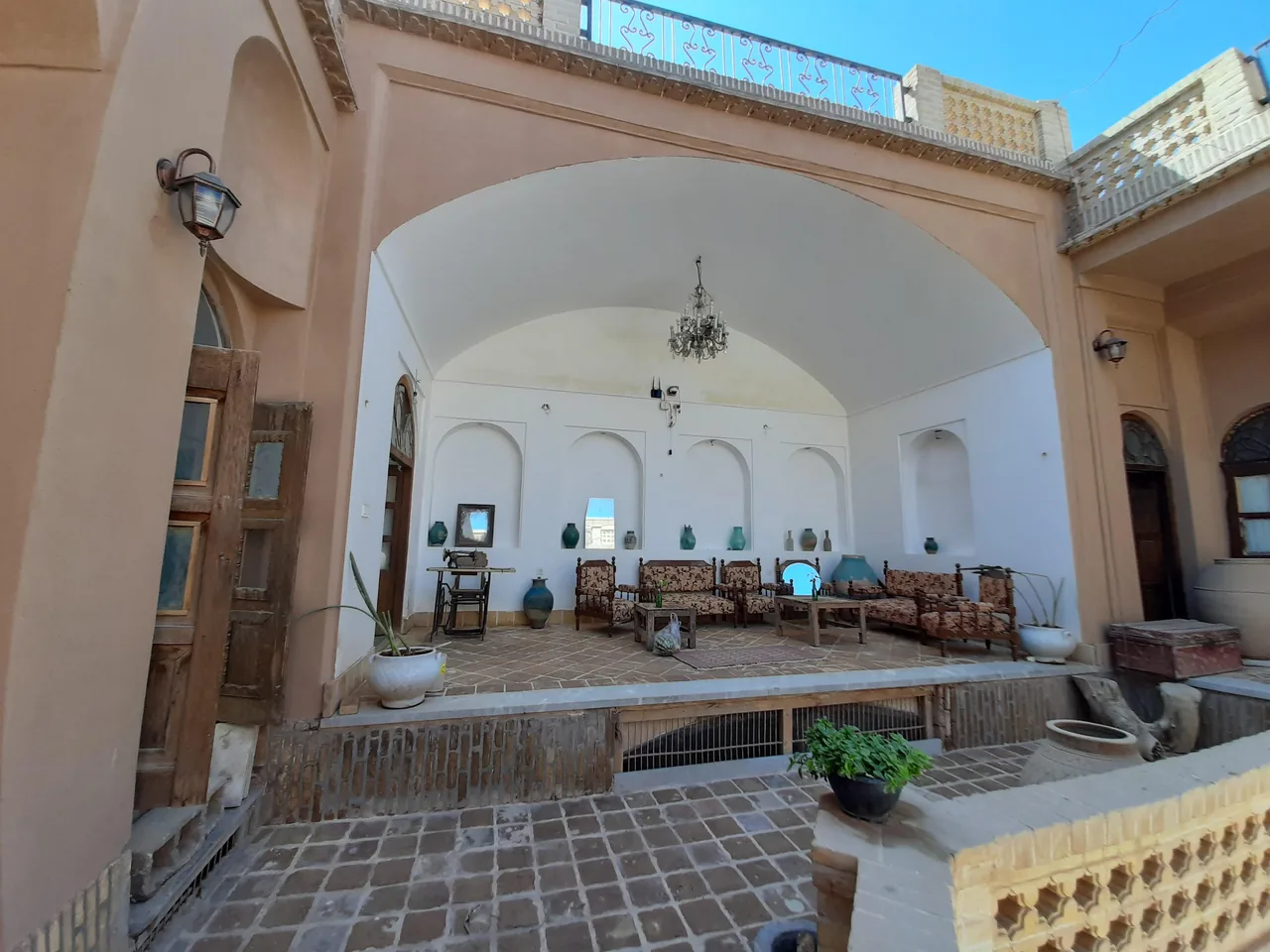 کافه رستوران چهار سوق - تصویر 4