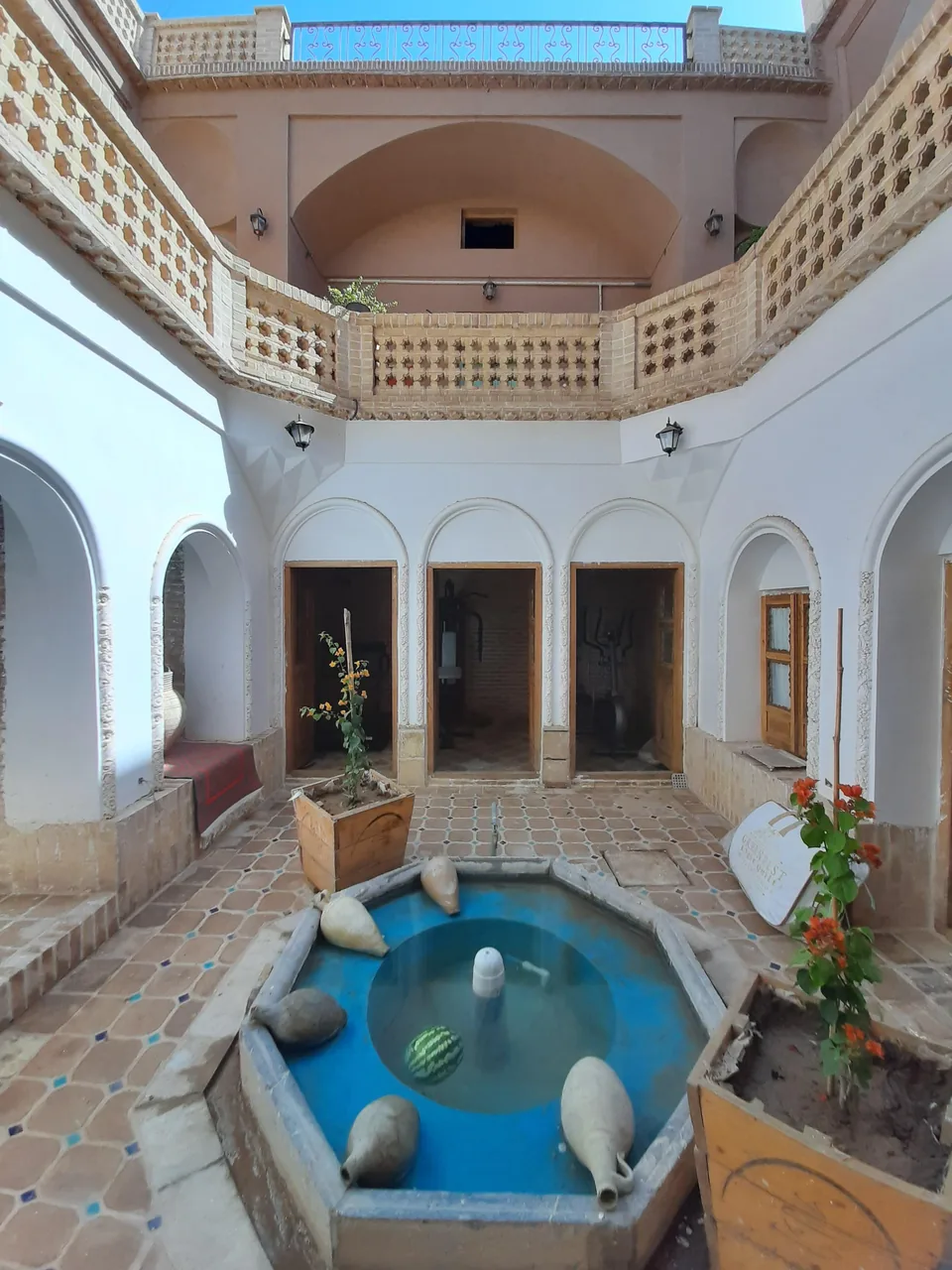 کافه رستوران چهار سوق - تصویر 5
