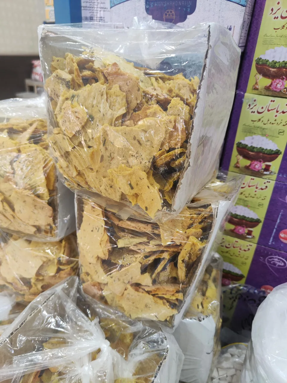 خشکبارفاطر - تصویر 4