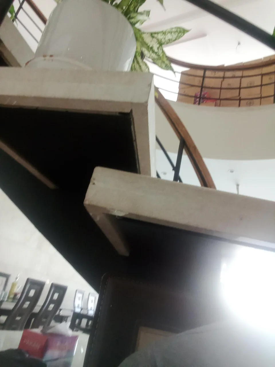 رستوران پایتخت