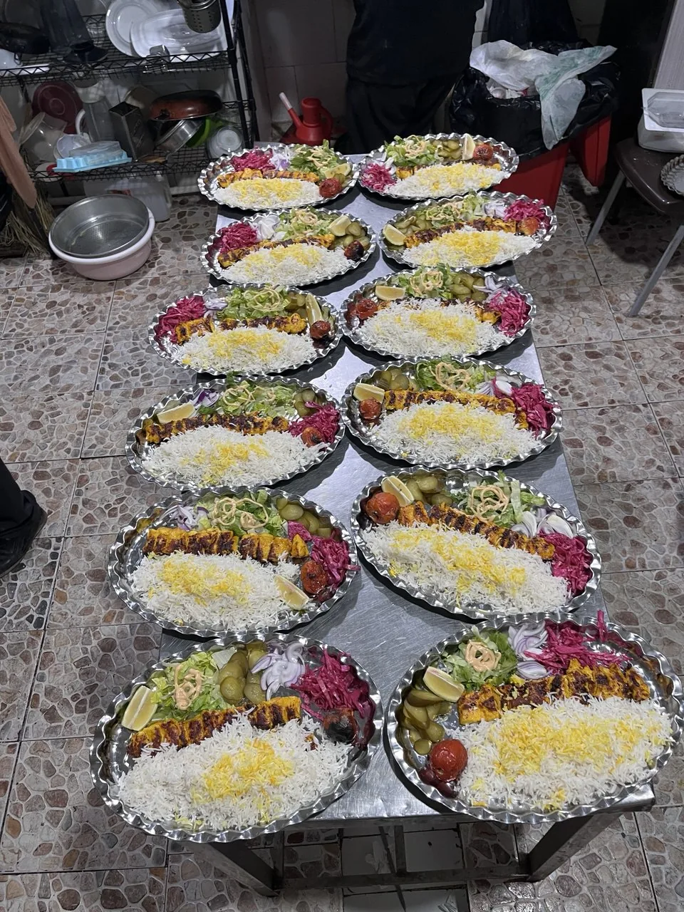 مجموعه اقامتی پذیرایی باغ میرزا - تصویر 3