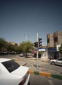مشاور املاک رضوی