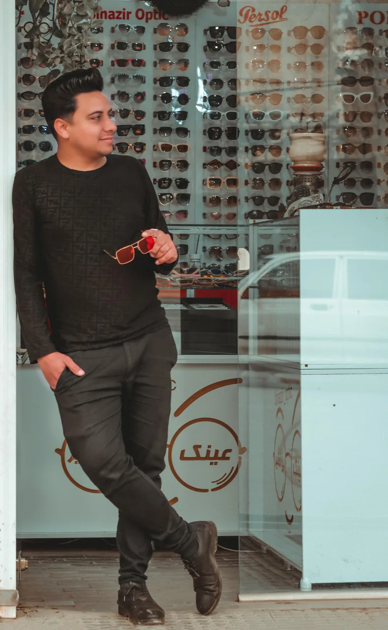 تعمیر عینک بی نظیر - عینک و اپتیک (طبی و فروش) در کرمان - تصویر 2