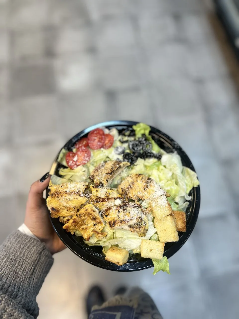 برگرچی - تصویر 4