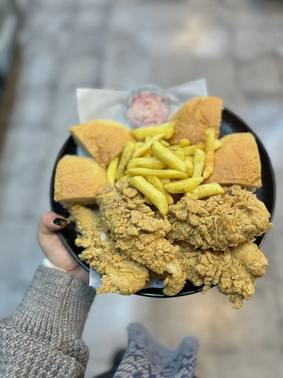 برگرچی - تصویر 6