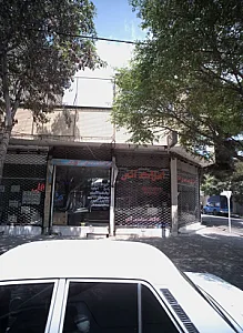 اطلاعات مسکن آلونک