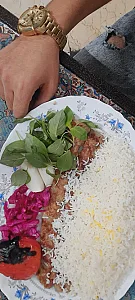 رستوران بامس