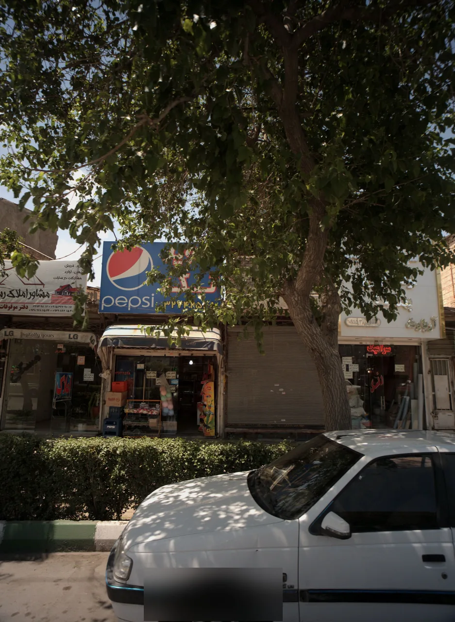مشاور املاک
