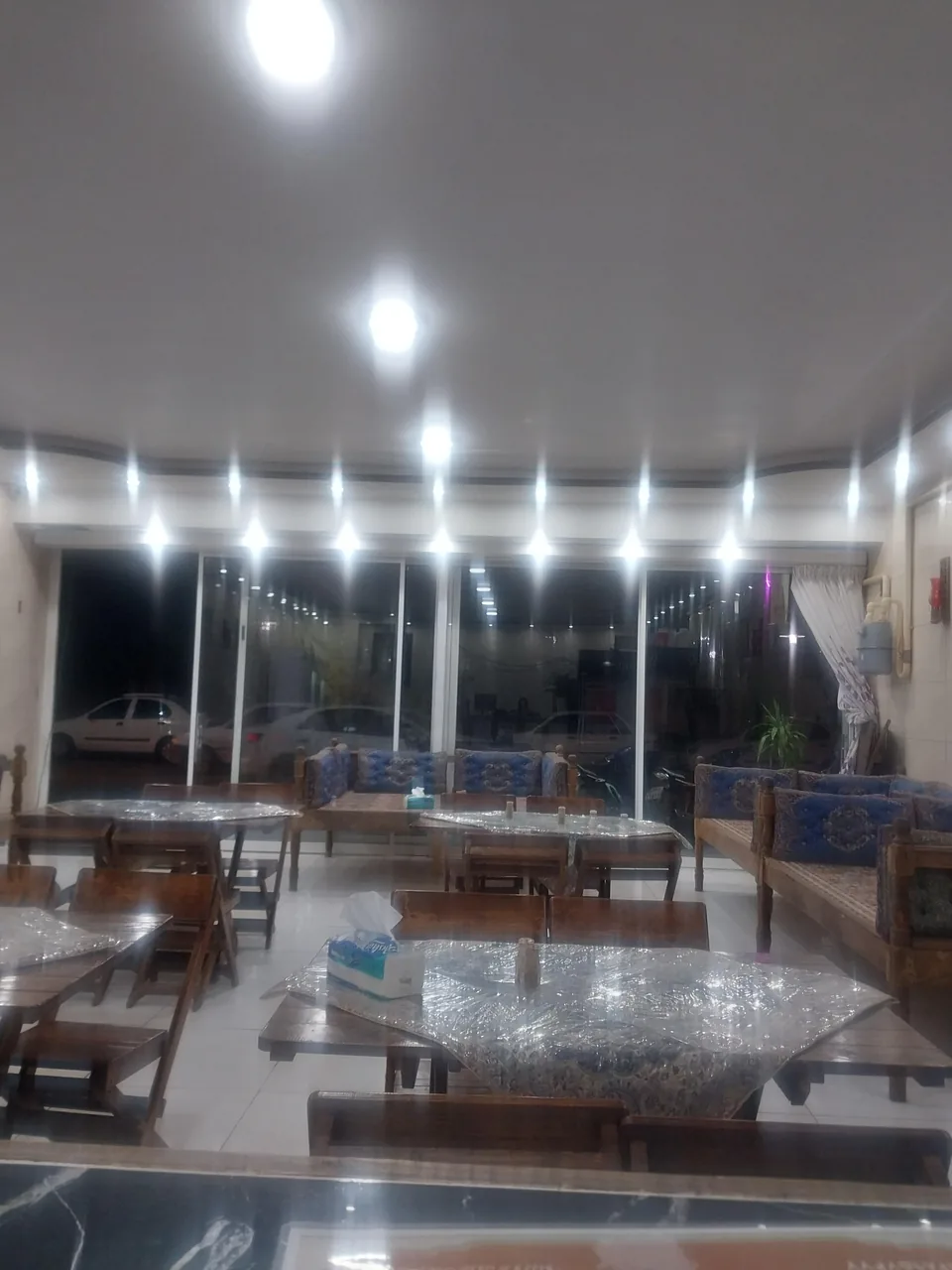 رستوران سرمست - تصویر 2