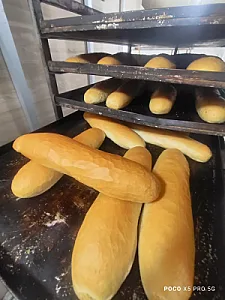 نان فانتزی زمرد