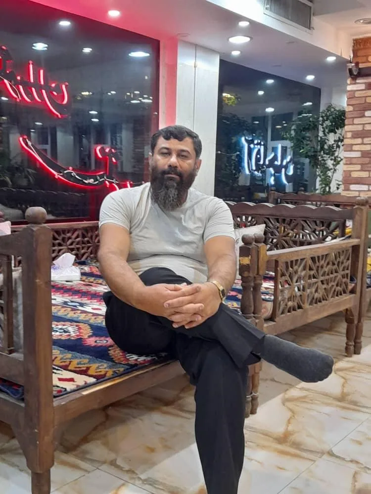 کافه رستوران سنتی آقاجان (عج)
