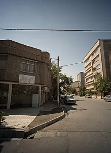 مسکن خدابخش