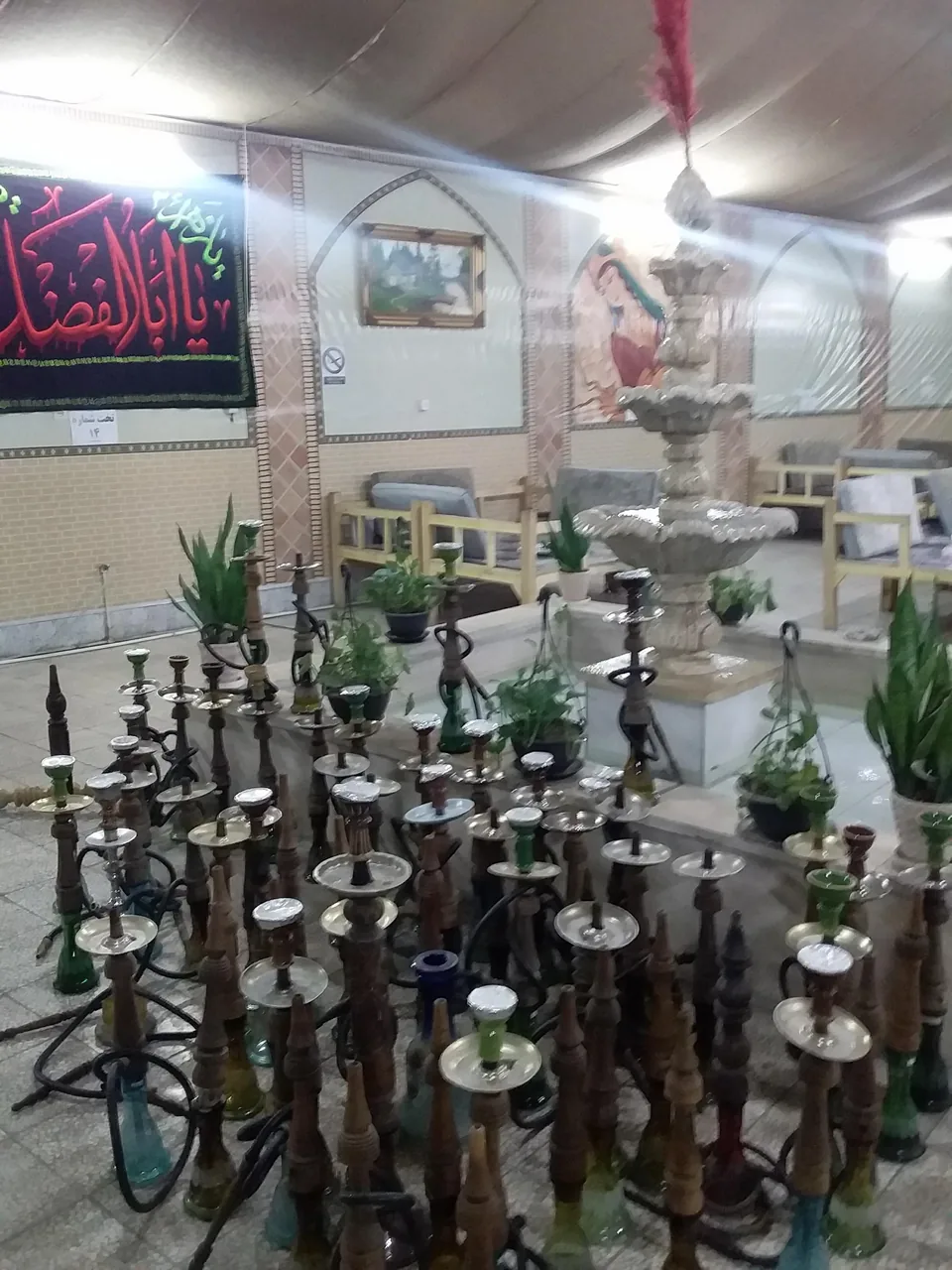 کافه رستوران سنتی پهلوانی (دیزی سرا) - تصویر 2