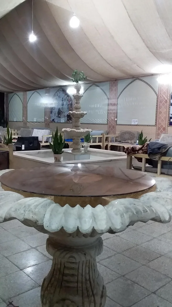 کافه رستوران سنتی پهلوانی (دیزی سرا) - تصویر 4
