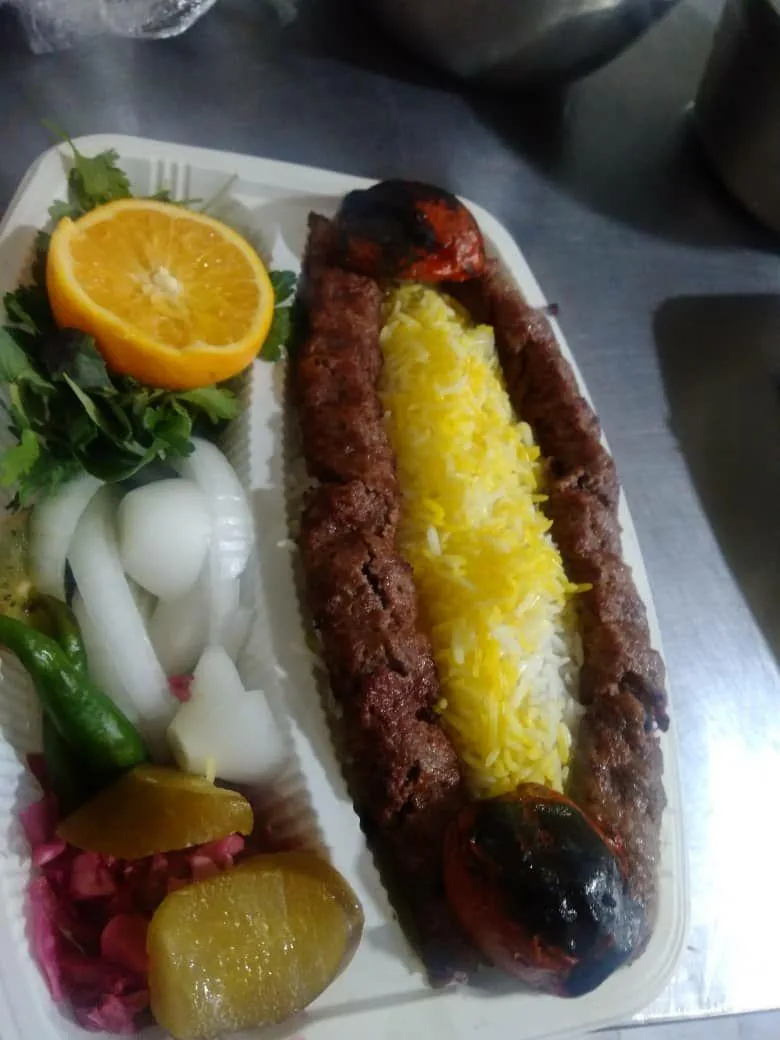 غذای باتو (پیک رایگان) - تصویر 2