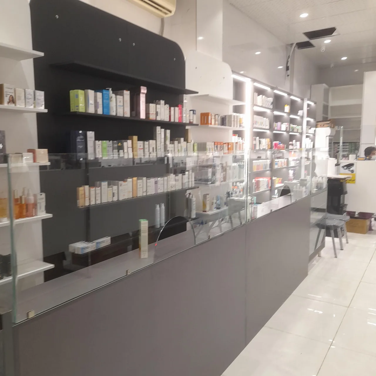 داروخانه دکترقائمی - تصویر 3