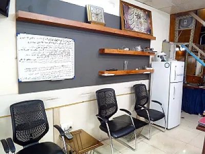 املاک راد