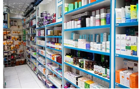 داروخانه دکتر خواجه کریم الدین
