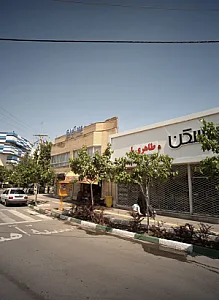 مسکن طاهری