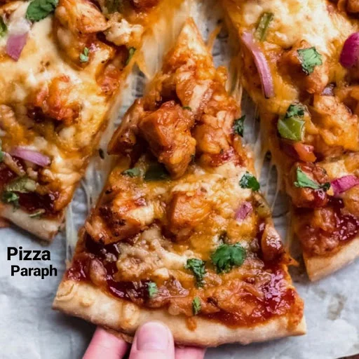 پیتزا تبریز