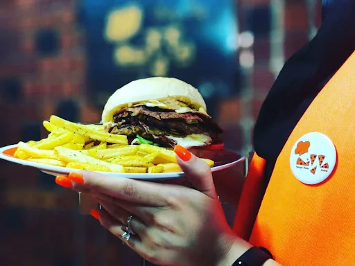 پیتزا تبریز