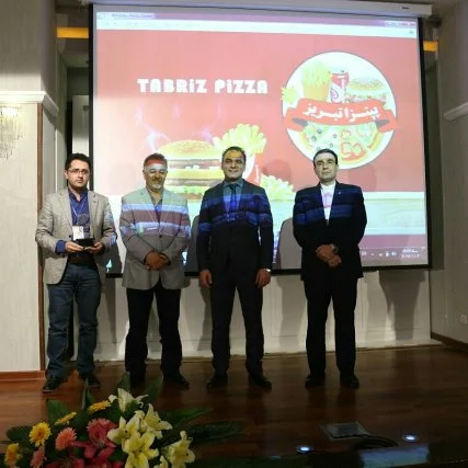 پیتزا تبریز