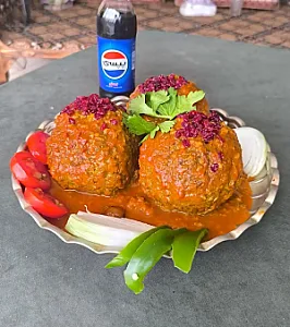 رستوران خورش خونه