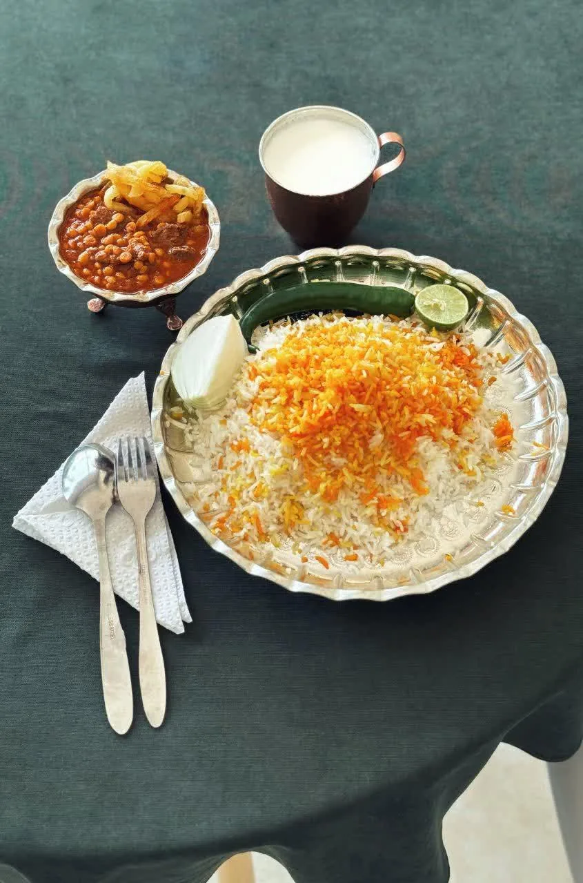 رستوران خورش خونه - تصویر 2