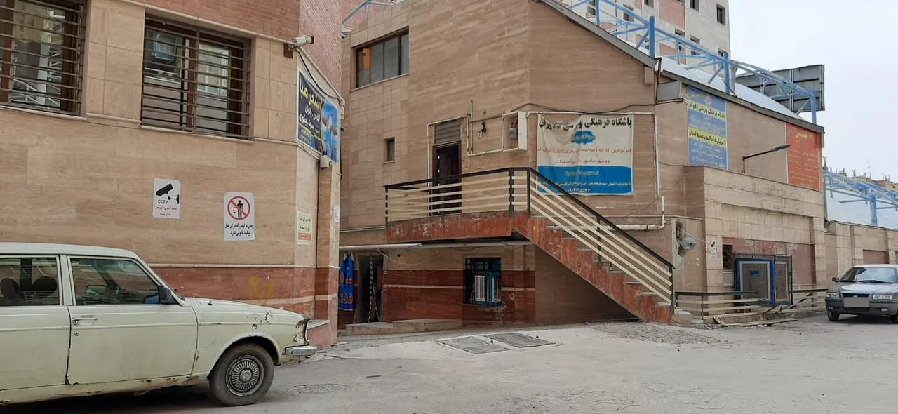 استخر صبا - تصویر 3