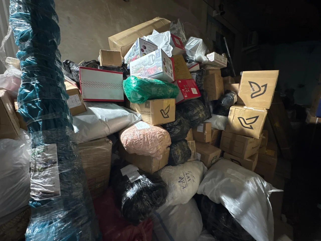 کالارسانان چاپار کرمان - تصویر 4