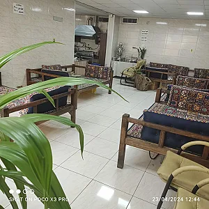 کافه صبحانه ناشتایی