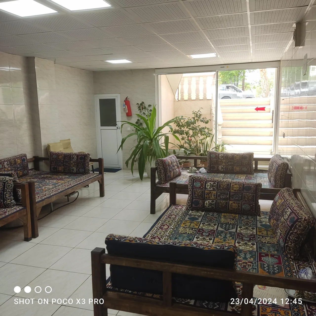 کافه صبحانه ناشتایی - تصویر 3