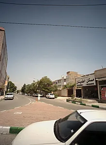 مسکن اطمینان