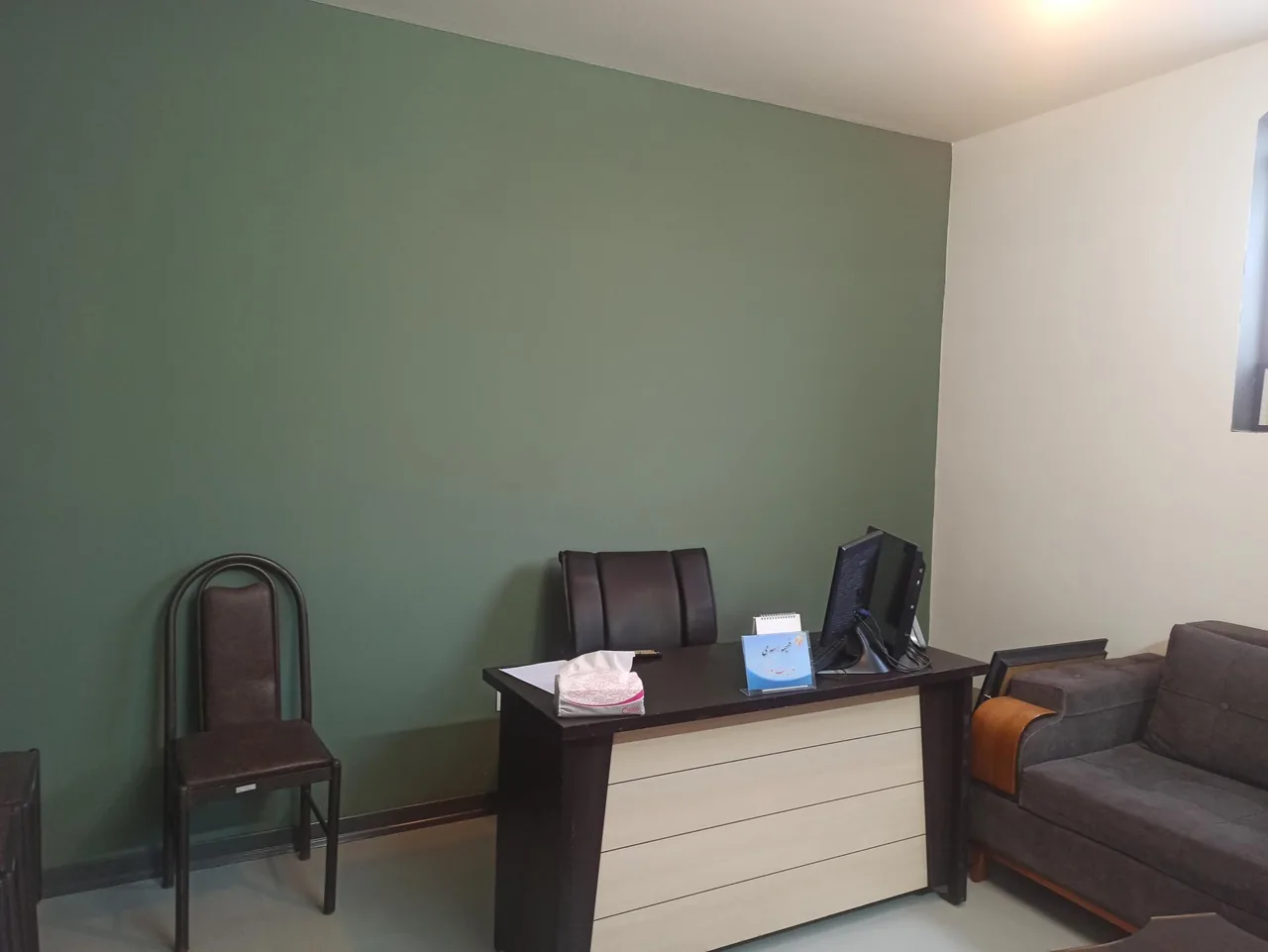 مرکز روانشناسی و خدمات بهزیستی مثبت زندگی ۲۱۴۱۸ دکتر اسدی - روانشناسی و مشاوره در کرمان - تصویر 2