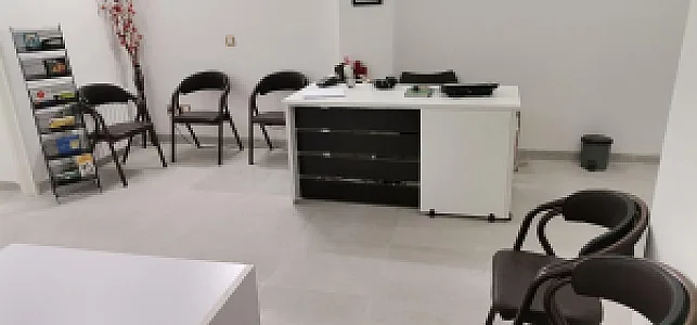 مرکز مشاوره و خدمات روانشناختی رها
