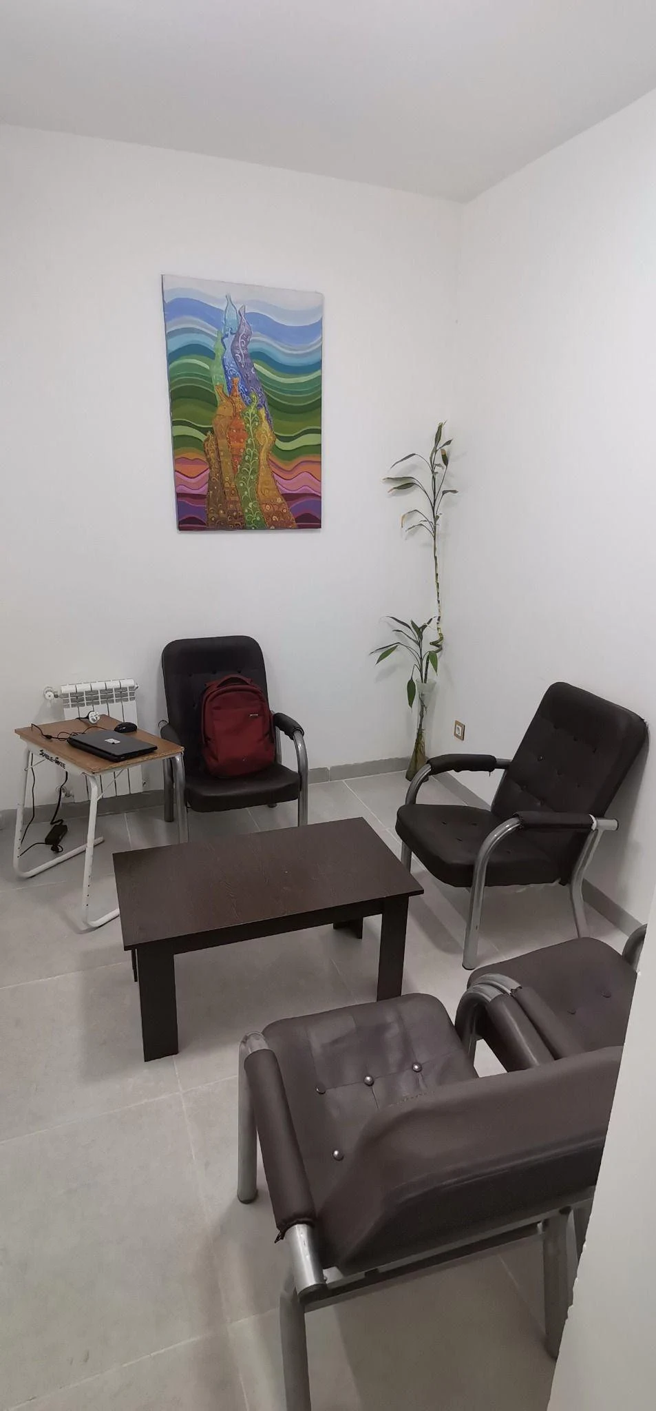 مرکز مشاوره و خدمات روانشناختی رها - تصویر 2