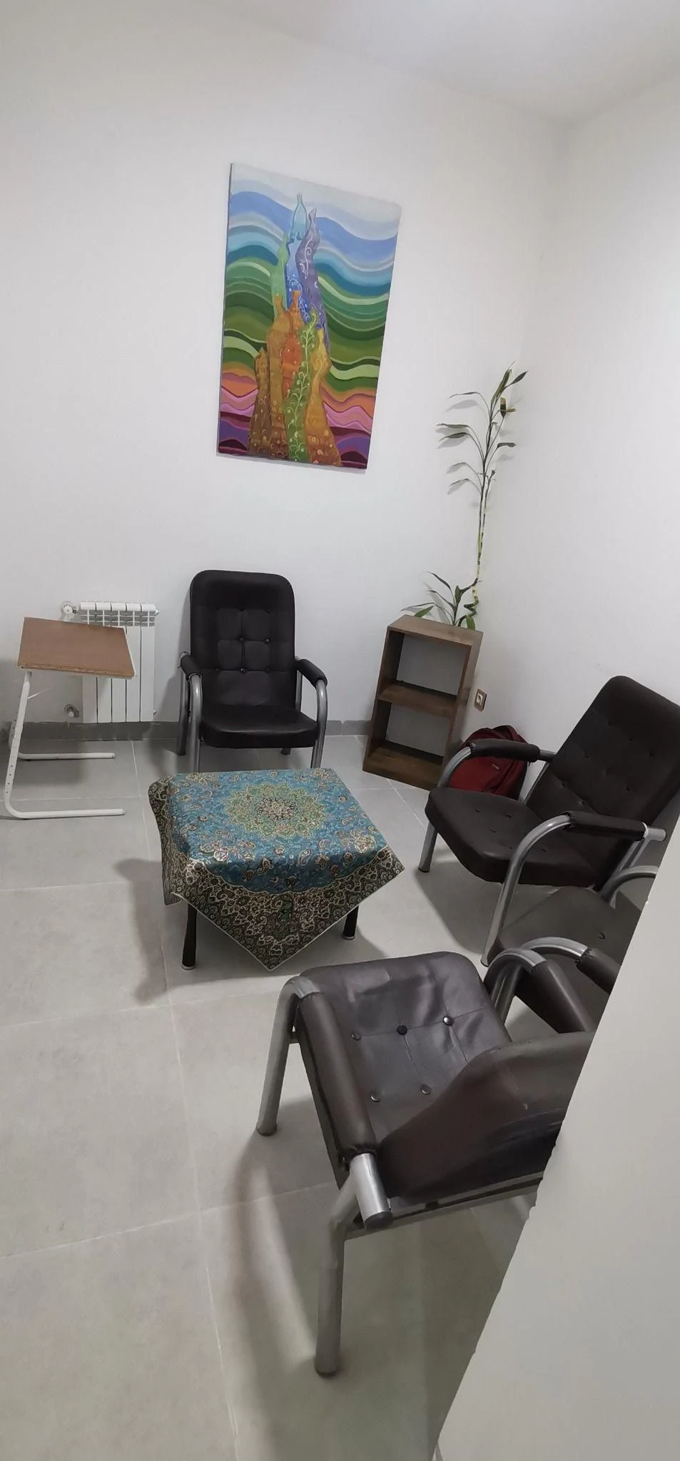 مرکز مشاوره و خدمات روانشناختی رها - تصویر 3