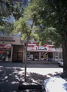 مشاورین مسکن صدر