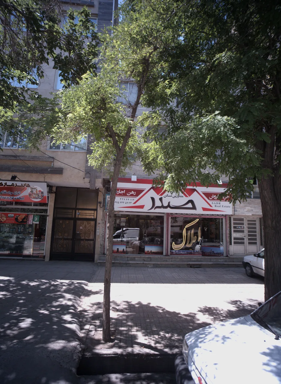 مشاورین مسکن صدر