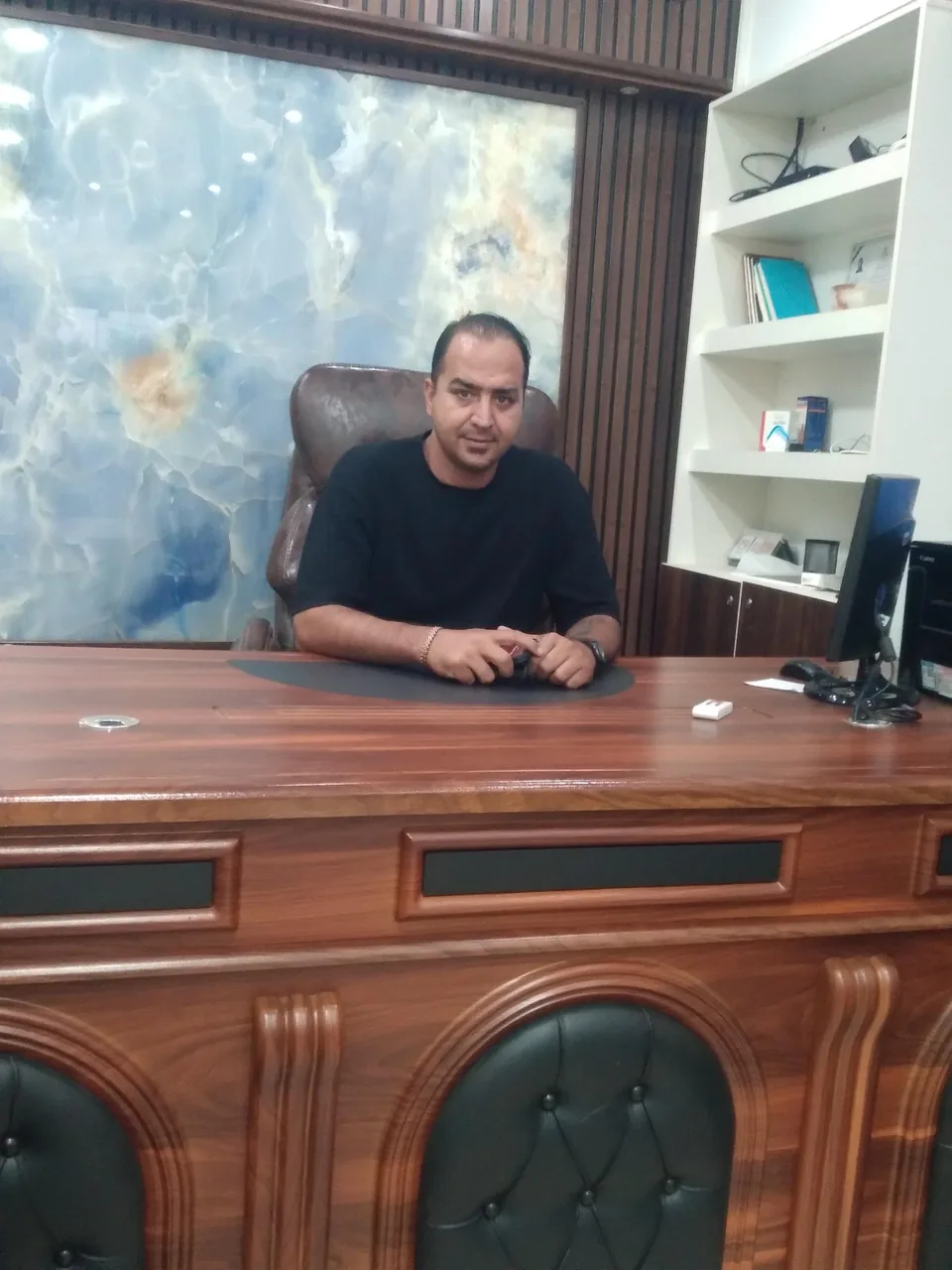 مشاور املاک دانوش - تصویر 3