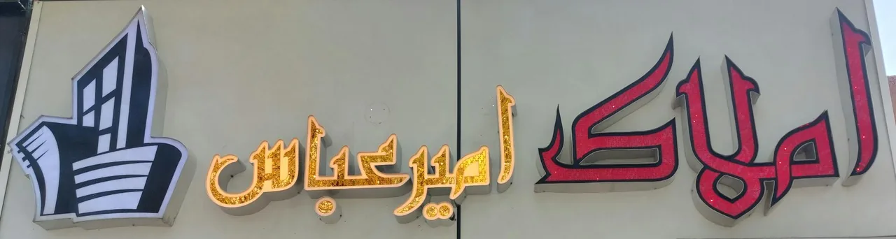 املاک امیر عباس - تصویر 2