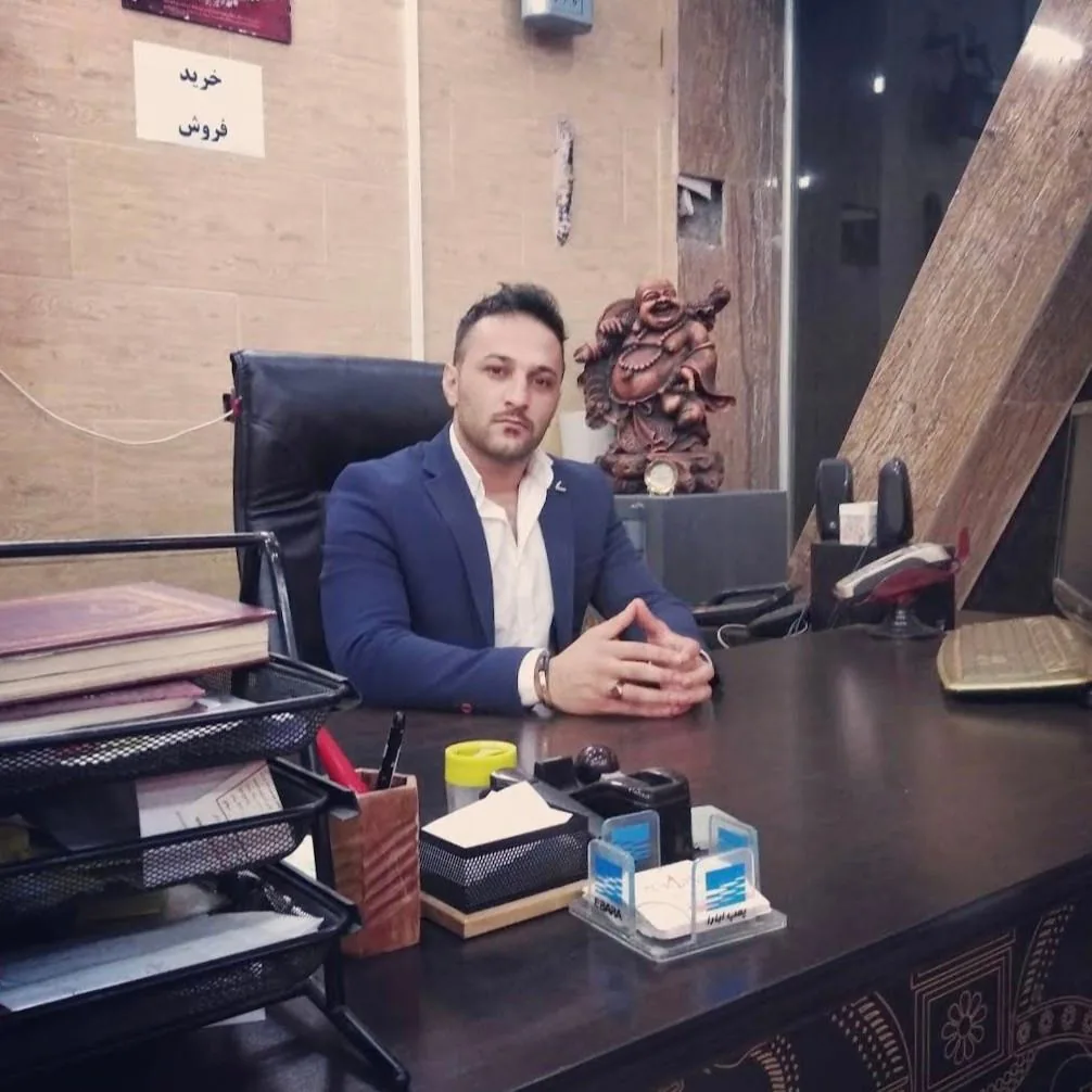 مشاور املاک کلانشهر - مشاور املاک و بنگاه در کرمان