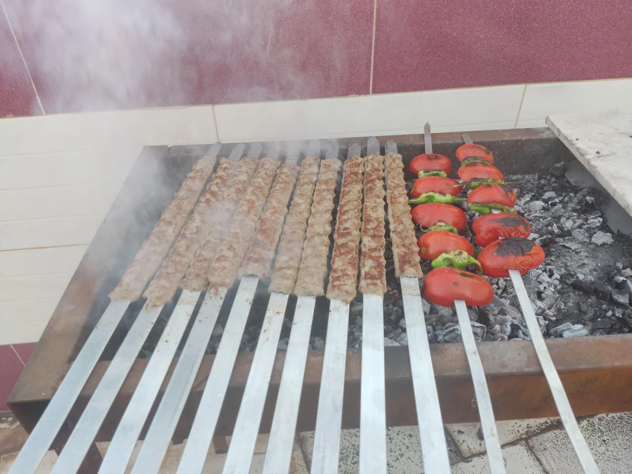 سفره سرای جاوید - تصویر 5
