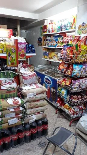 هایپرمارکت بهزاد