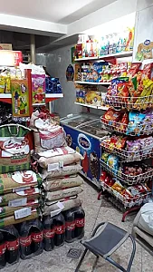 هایپرمارکت بهزاد