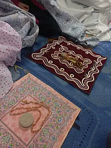 مهدکودک مهرمادری