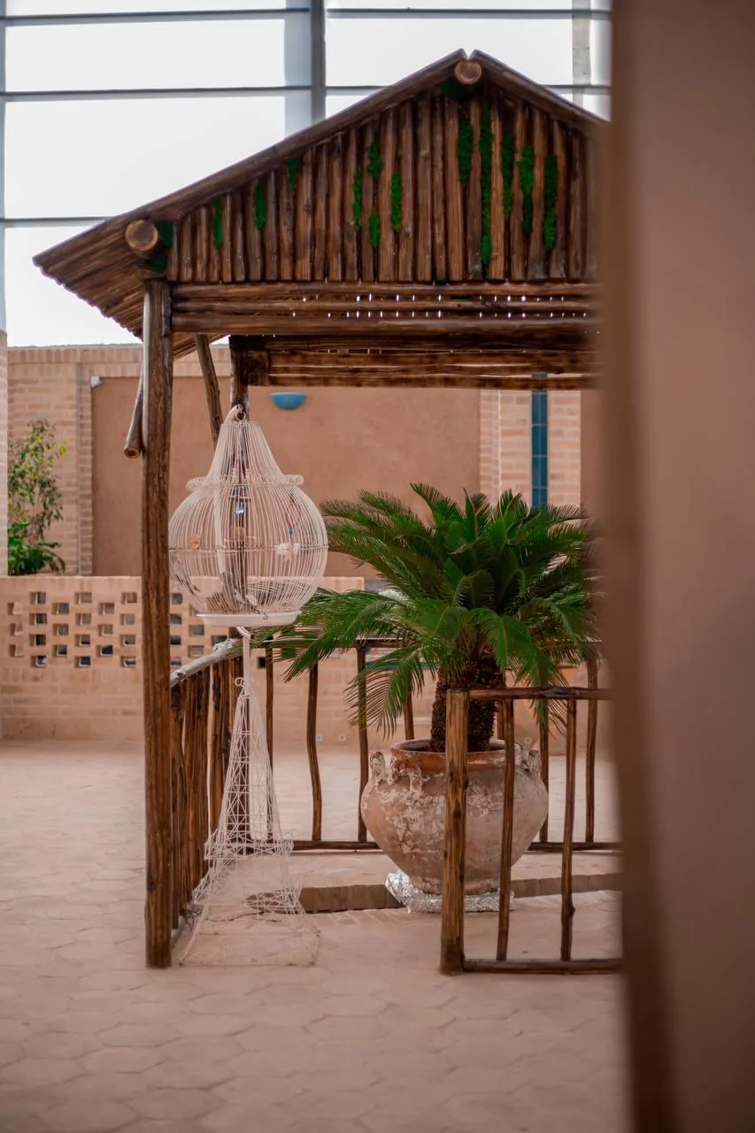 کافه رستوران نیلی - تصویر 5