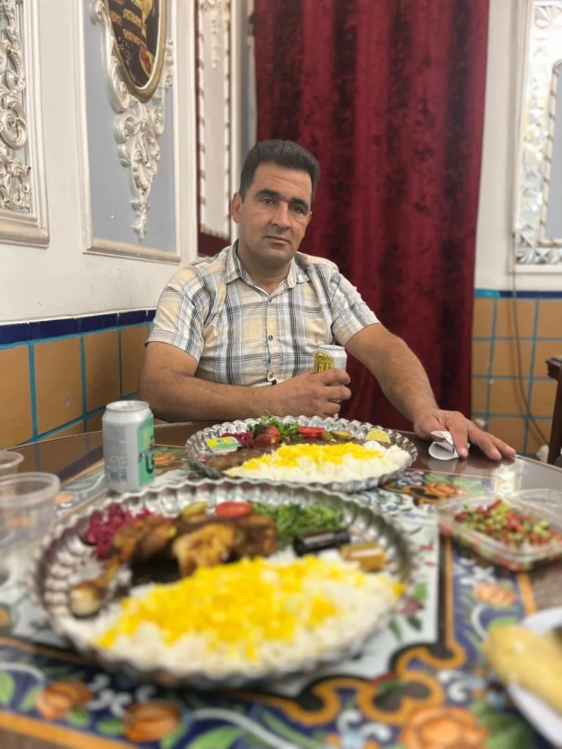 رستوران سنتی مکث - تصویر 5